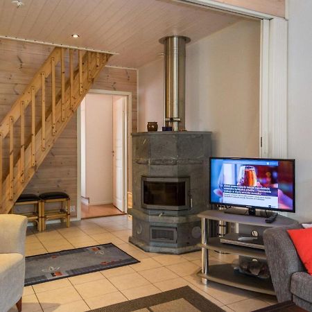 Holiday Home Karitahko A 8 By Interhome Eksteriør billede