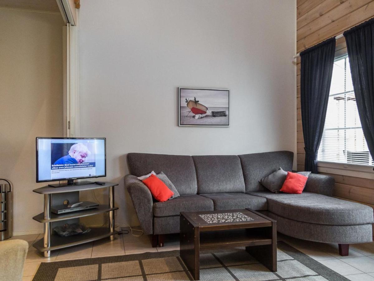 Holiday Home Karitahko A 8 By Interhome Eksteriør billede