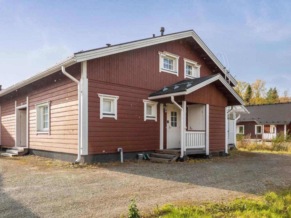 Holiday Home Karitahko A 8 By Interhome Eksteriør billede