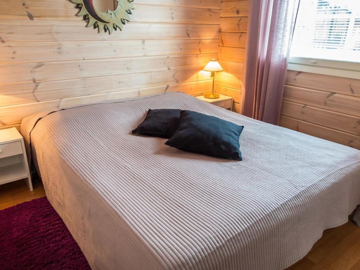 Holiday Home Karitahko A 8 By Interhome Eksteriør billede